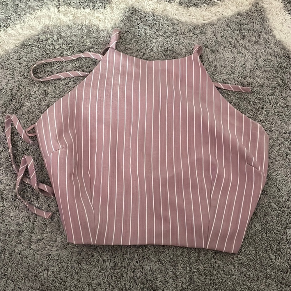 Superdown Tank Top - Picture 2 of 3